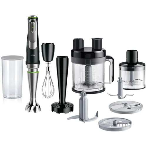 Braun multiquick stabmixer - multiquick, 9
