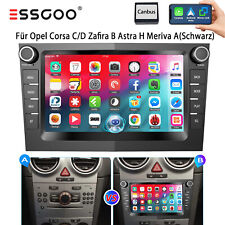 Für Opel Corsa C D Zafira B