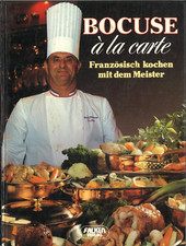 Bocuse à la carte