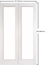 ✅ PREMDOR Weiß Innentür