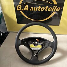 Peugeot 106 Lenkrad 3 Speichen  0320054551002665 9627892277