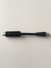 Koax brummfilter - koax,