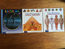 Sachbücher Kinder von Meyer