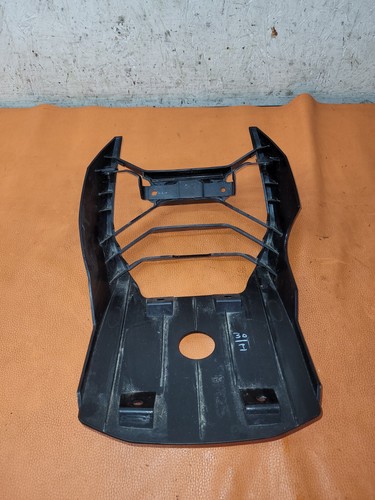Ktm duke 125 bugspoiler - duke,