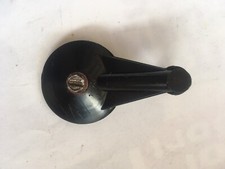 Mercury 6 PS 7,5 9,8 PS Flansch Anschluß für Vergaser Aussenborder Motor Bootsmo