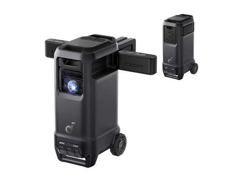 Nebula pro beamer das - beamer, |