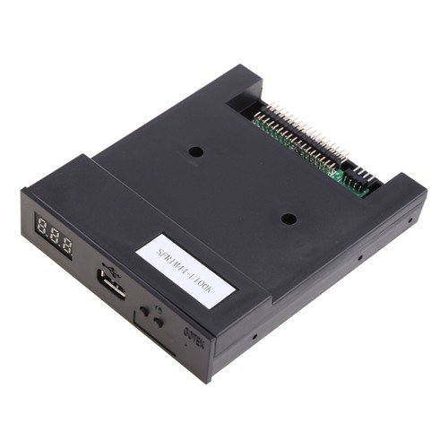 5in floppy drive - 3.5in,