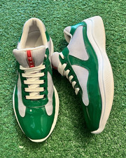 PRADA Cup Men's Athletic