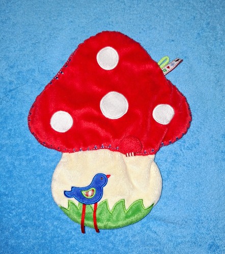 Baby schmusetuch von die - 🎀baby,