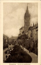 Kaliningrad königsberg - kaliningrad,