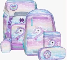 Beckmann Schulranzen Set