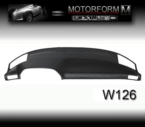 Mercedes w126 280 560sel - w126, 280-560sel