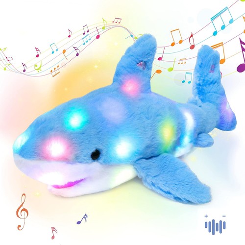 Hopearl led musical plüsch - led,