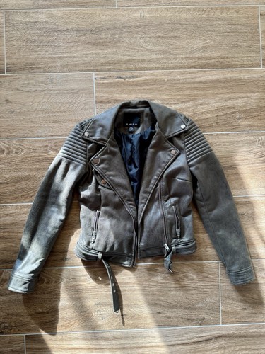 Amisu bikerjacke - amisu,