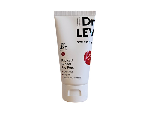 Levy schwitzerland - dr.,