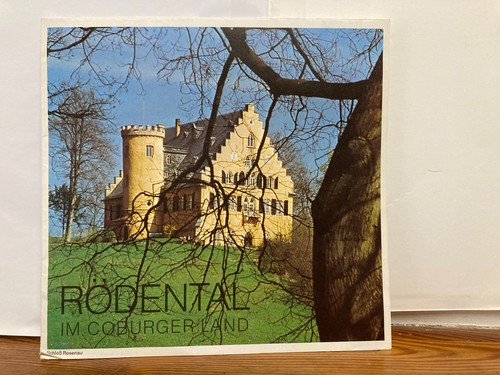 Rödental coburger land - rödental,