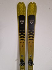 Tourenski Rossignol Escaper