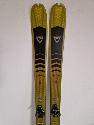 Tourenski rossignol escaper - tourenski,