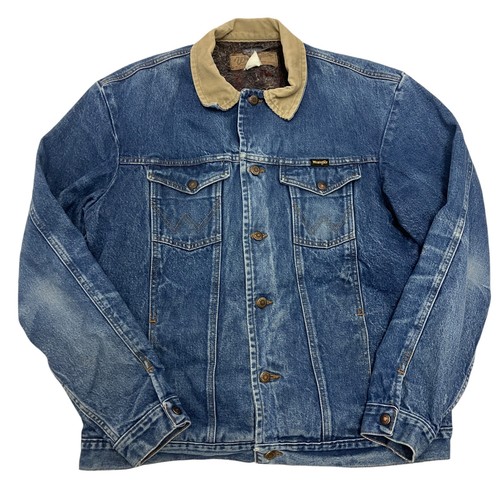 Wrangler blanket lined - wrangler,