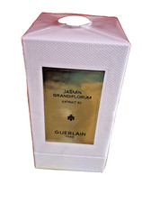 GUERLAIN Jasmin Grandiflorum Extrait No. 30 Parfum Spray 50ml NEU mit OVP