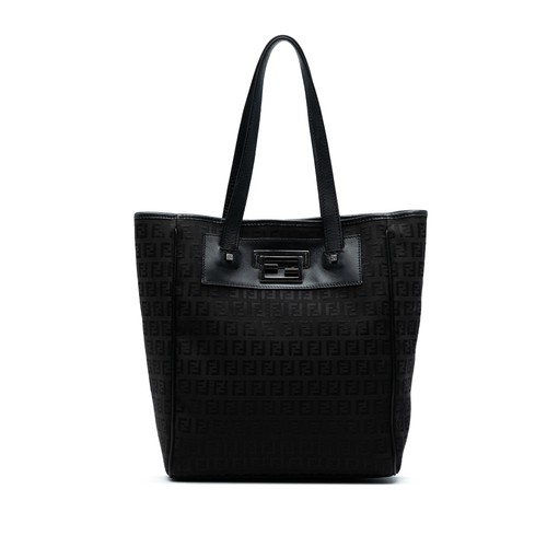 Fendi zucchino canvas - fendi,