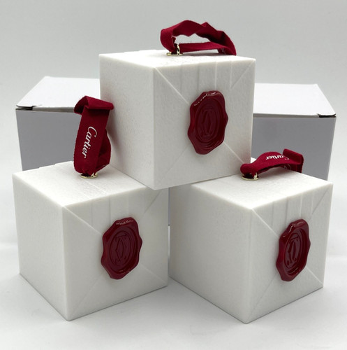 Cartier 3er set - 3er,