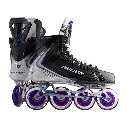 Bauer inlinehockey skate vapor - inlinehockey,