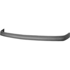 VAN WEZEL Spoilerlippe Spoiler 3768500 Vorne für OPEL Vectra C Caravan (Z02)