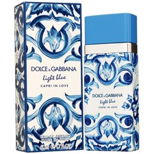 Dolce & Gabbana Light Blue