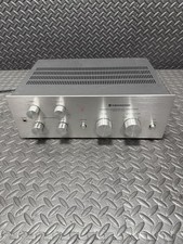 KENWOOD Model KA-3700 Stereo