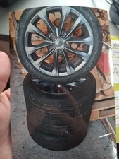 Renault Megan Reifen