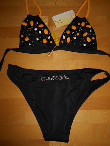 Megatoller bronseada bikini - **megatoller,