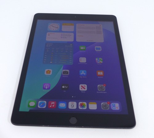 Apple ipad 32gb - wifi, space