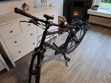 Pegasus Solero Herren Fahrrad