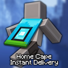 Minecraft: Home Cape Code