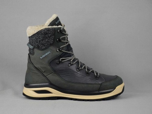 Women lowa boots grey - women,