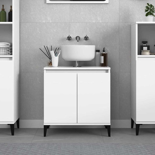 Waschbeckenunterschrank