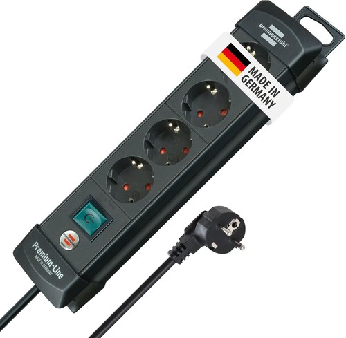 Brennenstuhl premium line - brennenstuhl, premium-line