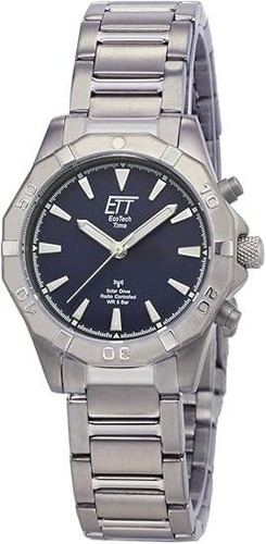 Ett eco tech time funk - eco,