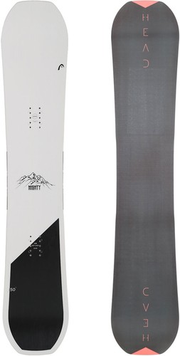 Head snowboard all - head,