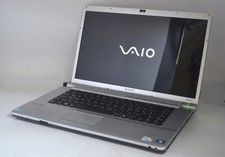 SONY Vaio VGN-FW5 - 15,6" -