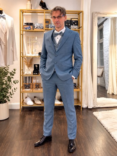Wilvorst hochzeitsanzug - wilvorst,