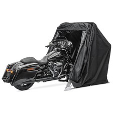 Motorrad Zeltgarage Universal