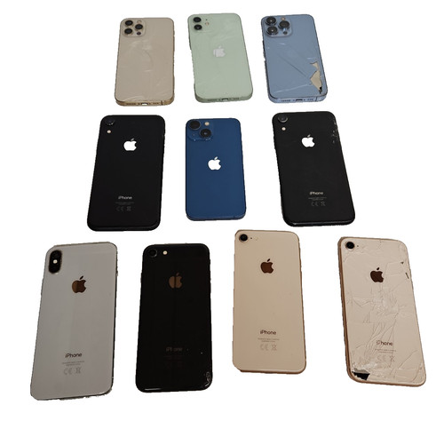 Apple iphone restposten - iphone,