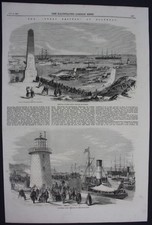 1859 Holyhead Great Eastern