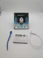 Rockit Wooshh Schlafhilfe Baby – tragbarer White Noise Sound Generator Einsch