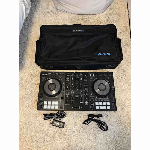 Pioneer ddj 800 rekordbox - pioneer, dj