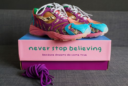 Saucony jae tips - saucony,
