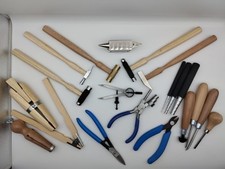 Schmuckwerkzeug 20 Teile -