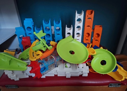 Marble rush kugelbahn teile - marble,
